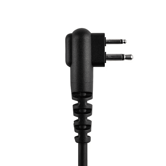 Transductor liviano para la sien, transductor óseo