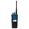 Portátil Motorola DGP8550EX 1000Ch/ DGP8050EX 32c 1W