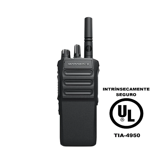 Portátil Motorola R7 (valor + IVA)