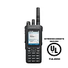 Portátil Motorola R7 (valor + IVA)