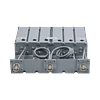 Duplexor compacto VHF Syscom