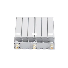 Duplexor compacto UHF Syscom
