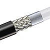 Cable coaxial RG/8 trenzado 50 OHMS | CNT400 (valor x metro)