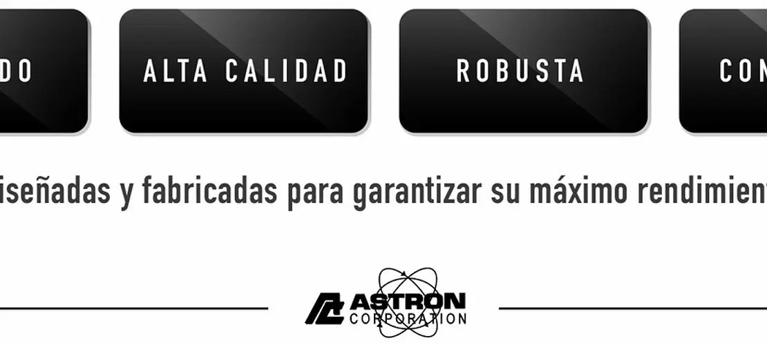 Astron