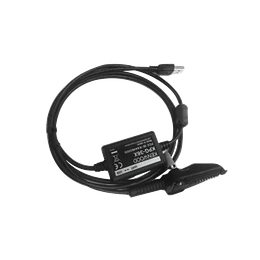 Cable de programacion Kenwood - portatiles digitales