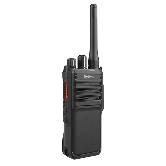Portátil Hytera HP-506 UL913 Intrínseca