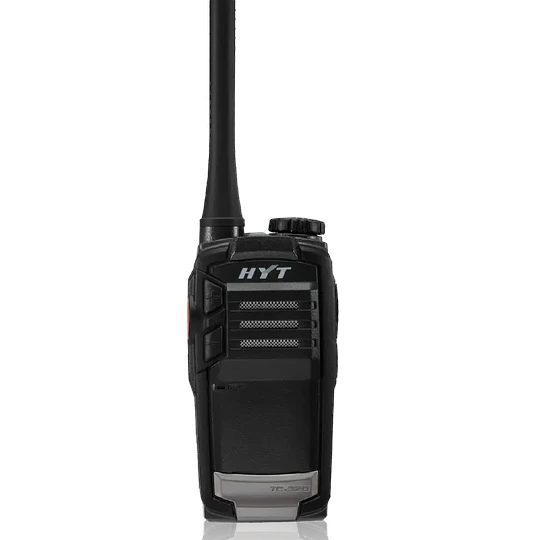 Portátil Hytera TC-320 450-470MHz.