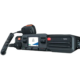Móvil Hytera HM-686 UHF 450-527MHz