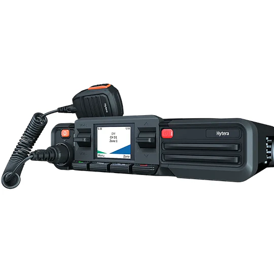 Móvil Hytera HM-686 UHF 450-527MHz