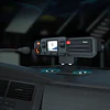 Móvil Hytera HM-686 DMR Digital con opción GPS / Bluetooth