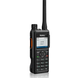 Portátil Hytera HP-686 GPS/BT/MD