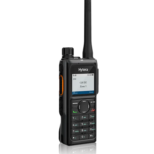 Portátil Hytera HP-686 GPS/BT/MD
