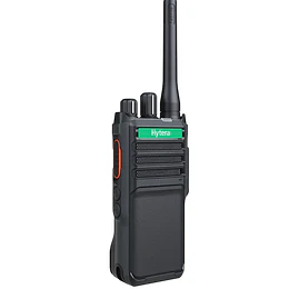 Portátil Hytera HP-506 UL913 Intrínseca