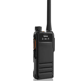 Portátil Hytera HP-706 GPS / Bluetooth / Man Down