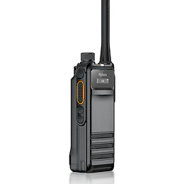 Portátil Hytera HP-706 MD UL913 136-174Mhz.
