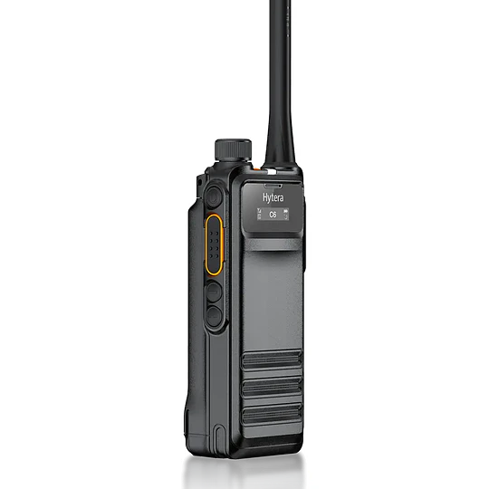 Portátil Hytera HP-706 MD UL913 136-174Mhz.