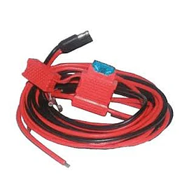 Cable Motorola DC 12 volt cable 20 pies 1-45W