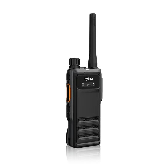 Portátil Hytera HP-606 GPS/BT/MD 136-174Mhz