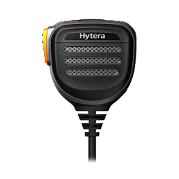 Micrófono parlante RSM Hytera serie BD5/PD5/ UL IS