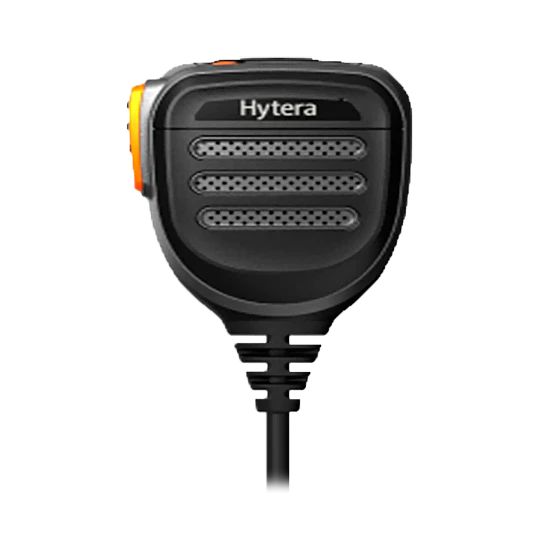 Micrófono parlante RSM Hytera serie BD5/PD5/ UL IS