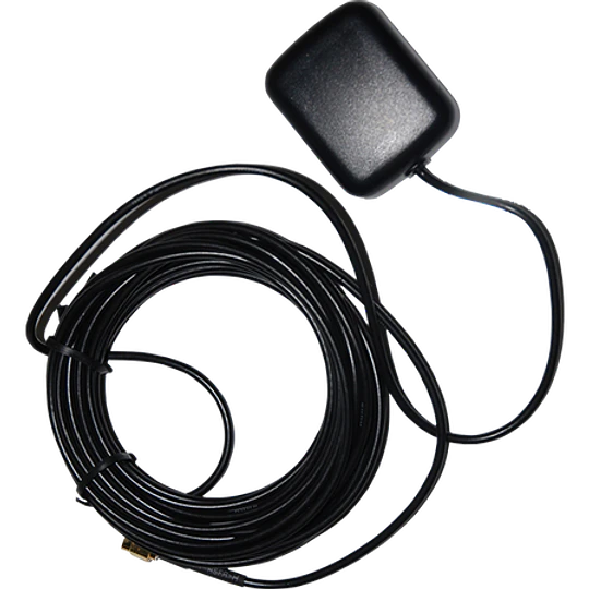 Antena Hytera GPS conector SMA cable 3M