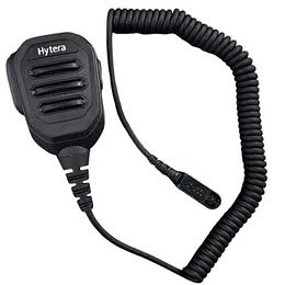 RSM Hytera con jack de 3,5mm serie BP5