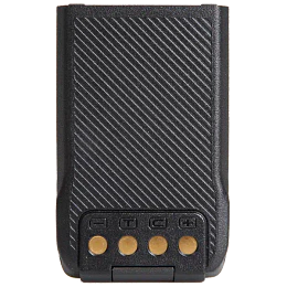 Batería Hytera Li-Polymer Battery Pack(1500mAh) PD6