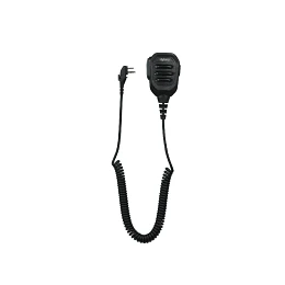 Micrófono parlante RSM Hytera con jack de 3,5mm serie PD4/PD5
