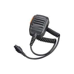 Micrófono Hytera de palma para equipos móviles HM/HR