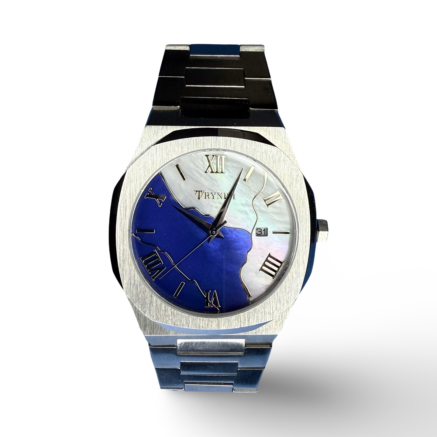 RELOJ MANHATTAN