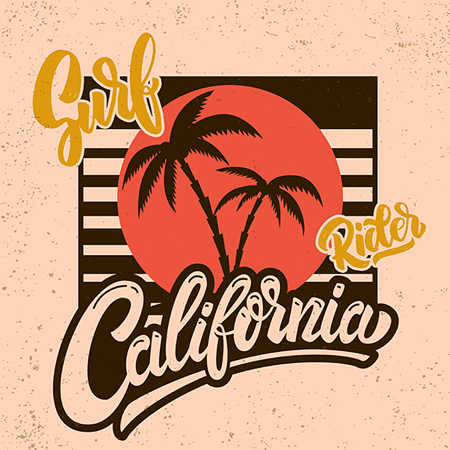 California