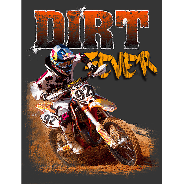 Dirt Fever