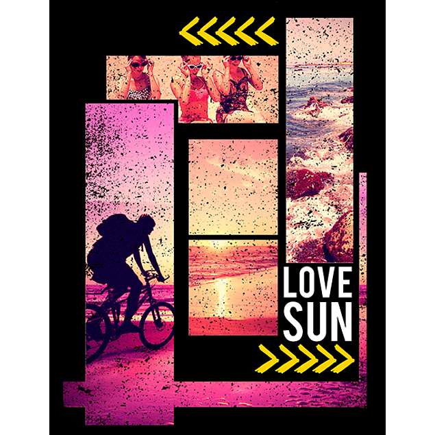 Love Sun