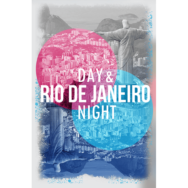 Rio Day and Night
