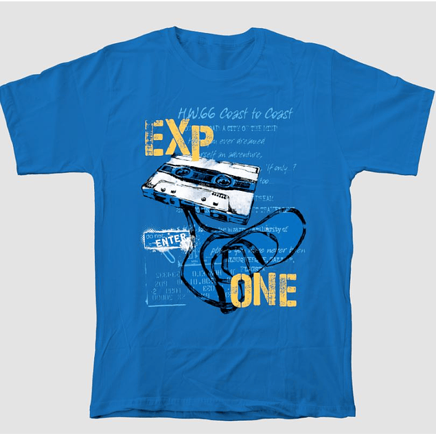 Exp One 
