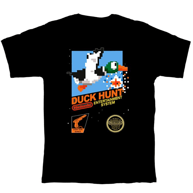 Duck Hunt Vintage video