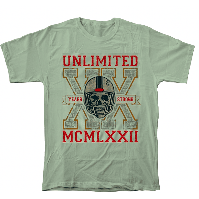 Unlimited XXX