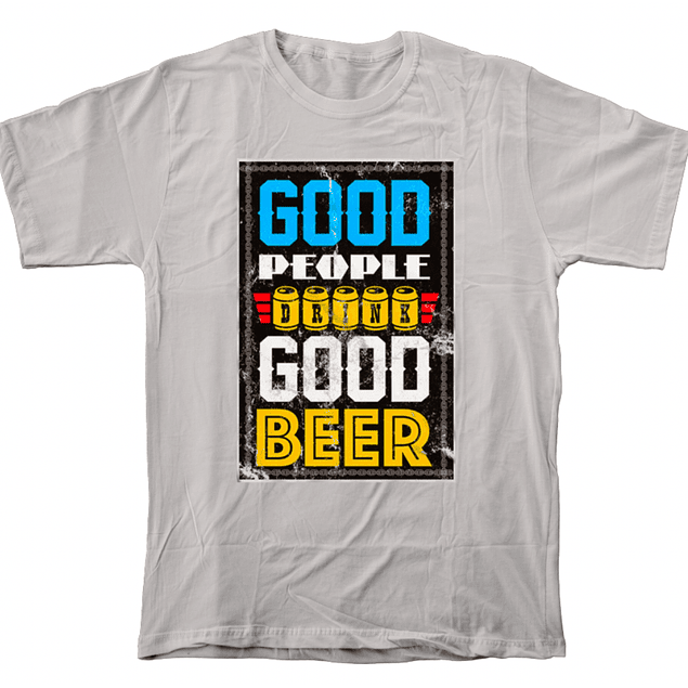 Good People Drink