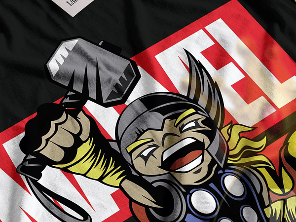 a Comic Collection Cool