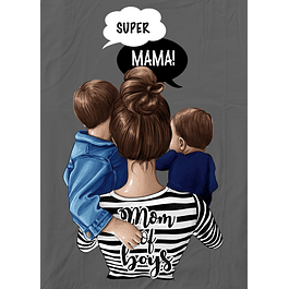 Super Mama