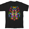 Color Wolf
