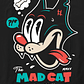 Mad Cat - thumbnail 1