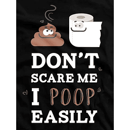 Poop Scare