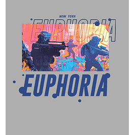 Euphoria NY