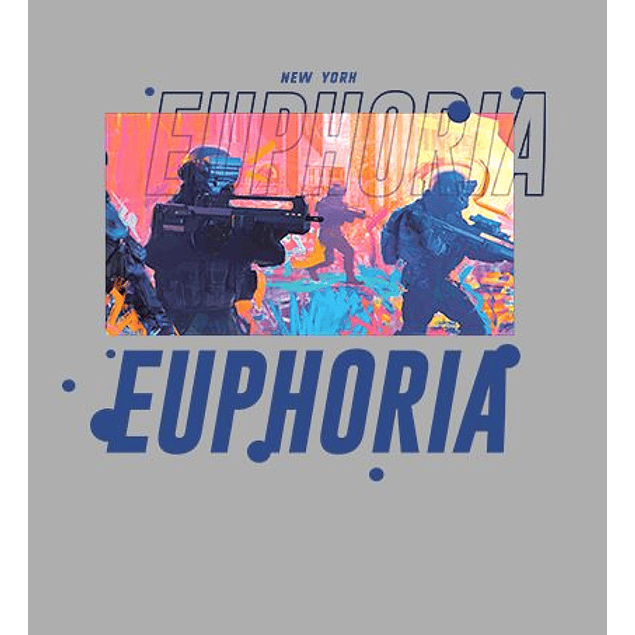 Euphoria NY