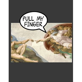 Pull my Finger
