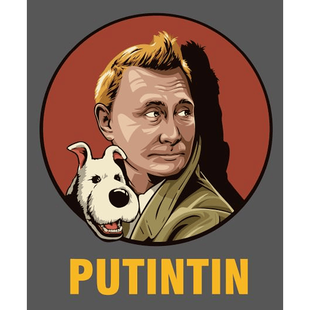 Putintin