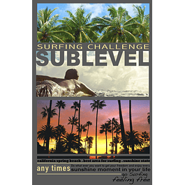 Surfing Challenge