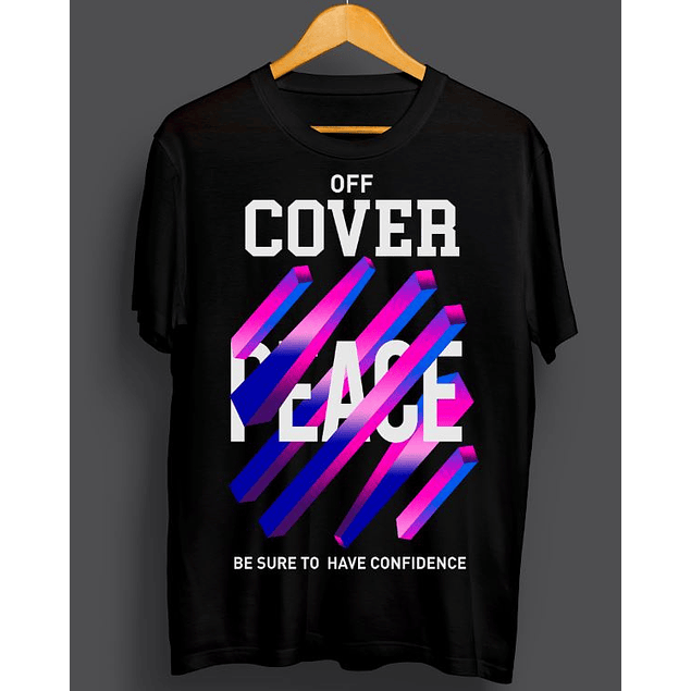 Cover Peace