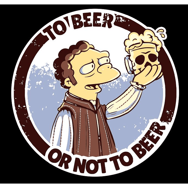 To Beer no Not